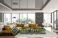 Скидка 30% на изготовление, доставку и монтаж натяжных потолков от компании «StilStroy»