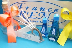 Наливная парфюмерия Reni со скидкой 50% в отделе парфюмерии и косметики Jolly!