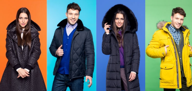 Женские пуховики и куртки Vivilona в интернет магазине верхней одежды 1001парка